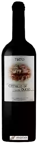 Wijnmakerij Alfredo Maestro - Castrillo de Duero Tinto