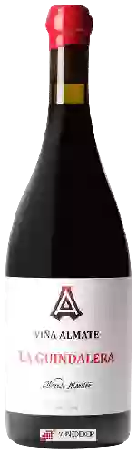 Wijnmakerij Alfredo Maestro - La Guindalera (Viña Almate)