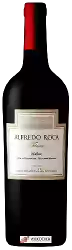 Wijnmakerij Alfredo Roca - Fincas Malbec