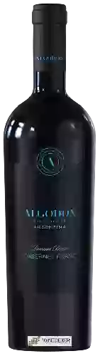 Wijnmakerij Algodon - Premium Reserva Cabernet Franc