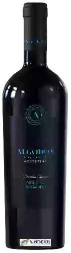 Wijnmakerij Algodon - Premium Reserva Malbec - Bonarda