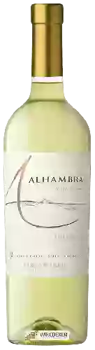 Wijnmakerij Alhambra - Single Vineyard Torrontés