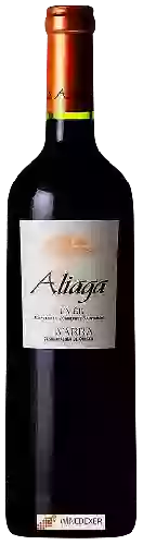 Wijnmakerij Viña Aliaga - Cuvée