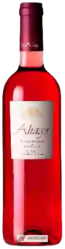 Wijnmakerij Viña Aliaga - Lagrima de Garnacha