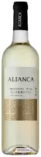 Wijnmakerij Aliança - Bairrada Reserva Branco