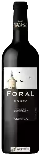 Wijnmakerij Aliança - Foral Douro