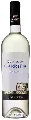 Wijnmakerij Aliança - Quinta da Garrida Branco