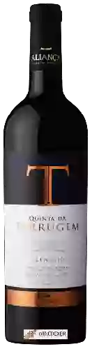 Wijnmakerij Aliança - T Quinta da Terrugem Alentejo