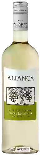 Wijnmakerij Aliança - Vinho Verde