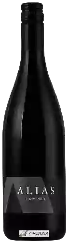 Wijnmakerij Alias - Pinot Noir