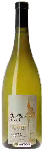 Wijnmakerij Alice et Olivier de Moor - Clardy et Rosette Chablis