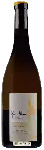 Wijnmakerij Alice et Olivier de Moor - Coteau de Rosette Chablis