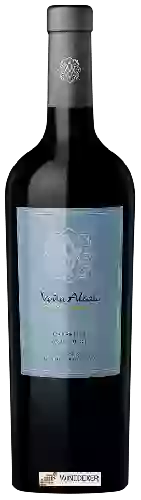 Wijnmakerij Viña Alicia - Paso de Piedra Cabernet Sauvignon