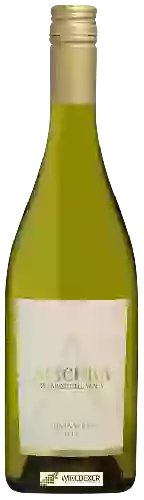 Wijnmakerij Alicura - Chardonnay