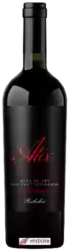 Wijnmakerij Alix - Tower Block C Cabernet Sauvignon