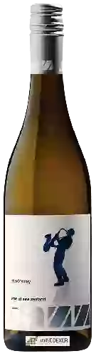 Wijnmakerij All that Jazz - Chardonnay