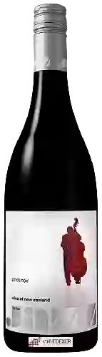 Wijnmakerij All that Jazz - Pinot Noir