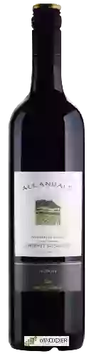 Wijnmakerij Allandale - Winemaker's Reserve Cabernet Sauvignon