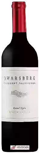 Wijnmakerij Allée Bleue - Dwarsberg Cabernet Sauvignon