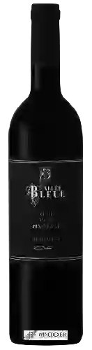 Wijnmakerij Allée Bleue - Old Vine Pinotage