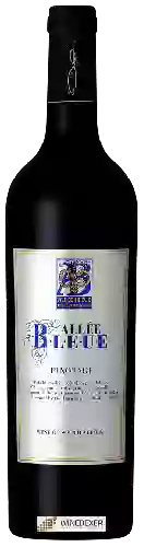 Wijnmakerij Allée Bleue - Pinotage