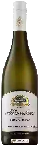 Wijnmakerij Allesverloren - Chenin Blanc