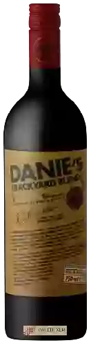 Wijnmakerij Allesverloren - Danie's Backyard Blend