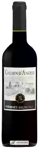Wijnmakerij Alma Cersius - Chemin d'Angely Cabernet Sauvignon