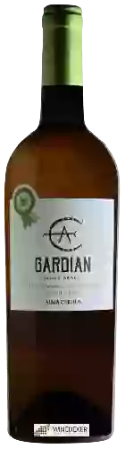 Wijnmakerij Alma Cersius - Gardian Grande Réserve White Blend