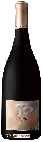 Wijnmakerij Alma Cersius - Terra Patres