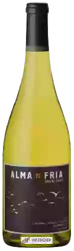 Wijnmakerij Alma Fria - Campbell Ranch Vineyard Chardonnay