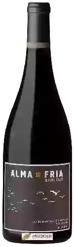 Wijnmakerij Alma Fria - Doña Margarita Vineyard Pinot Noir