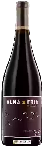 Wijnmakerij Alma Fria - Holtermann Vineyard Pinot Noir