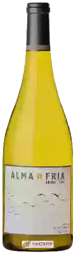 Wijnmakerij Alma Fria - Plural Chardonnay