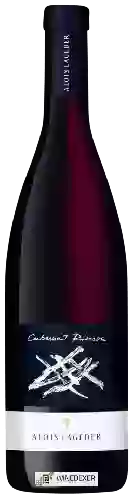 Wijnmakerij Alois Lageder - Cabernet Riserva