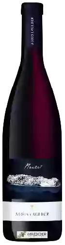 Wijnmakerij Alois Lageder - Merlot