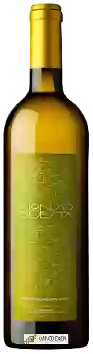 Wijnmakerij Alonso Cuesta - Verdejo - Sauvignon Blanc