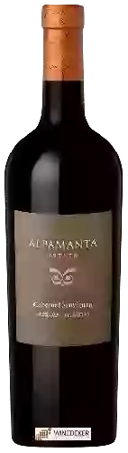 Wijnmakerij Alpamanta - Cabernet Sauvignon