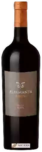 Wijnmakerij Alpamanta - Malbec