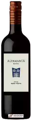 Wijnmakerij Alpamanta - Natal Merlot