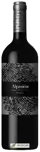 Wijnmakerij Alpasión - Malbec