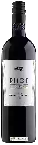 Wijnmakerij Alpha Domus - The Pilot Merlot - Cabernet