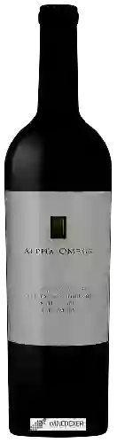 Wijnmakerij Alpha Omega - Beckstoffer Georges III Cabernet Sauvignon