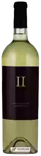 Wijnmakerij Alpha Omega - II Sauvignon Blanc