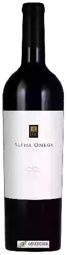 Wijnmakerij Alpha Omega - Malbec