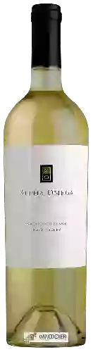 Wijnmakerij Alpha Omega - Sauvignon Blanc