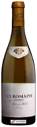 Wijnmakerij Alphonse Mellot - Les Romains Sancerre Blanc