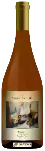 Wijnmakerij Alquimista Cellars - Mes Filles Vineyard Chardonnay