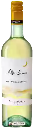 Wijnmakerij Alta Luna - Sauvignon Blanc