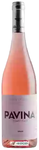 Wijnmakerij Alta Pavina - Old Farm Vineyard Pinot Noir Rosé